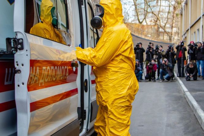 Новини Вінниці - фото з Важливе за вчора. Найцікавіші новини 26 березня, які ви могли пропустити Захворіла перша дитина: в області вже четверо госпіталізованих з коронавірусом
