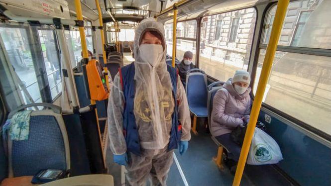 Коронавірус та карантин станом на 28 березня: останнє та важливе (оновлюється), фото №5 на сайті 20minut.ua