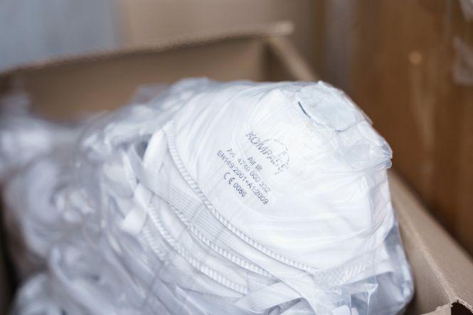 Новини Вінниці - фото з Дві районні лікарні отримали додаткові медзасоби від благодійників Дві районні лікарні отримали додаткові медзасоби від благодійників, фото №1 на сайті 20minut.ua