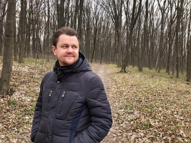 Новини Вінниці - фото з «Добре, що можна тримати зв’язок через месенджери»: як карантин вплинув на життя священика «Добре, що можна тримати зв’язок через месенджери»: як карантин вплинув на життя священика, фото №2 на сайті 20minut.ua