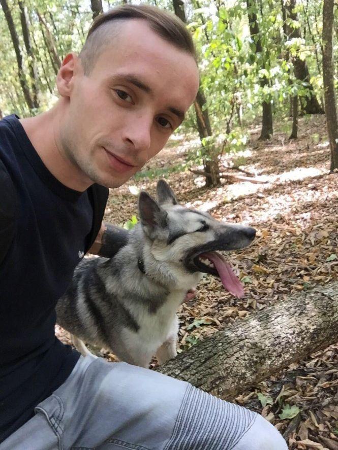 Новини Вінниці - фото з Сезон кліщів: як вберегти пухнастого друга від укусів, розповідають ветеринар та собачники Сезон кліщів: як вберегти пухнастого друга від укусів, розповідають ветеринар та собачники, фото №2 на сайті 20minut.ua