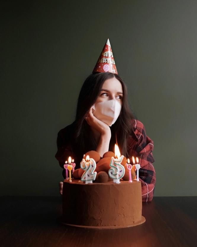 Пити вино, готувати смаколики і проводити час з рідними: ТОП-10 фото із життя тернополян на карантині, фото №6 на сайті 20minut.ua