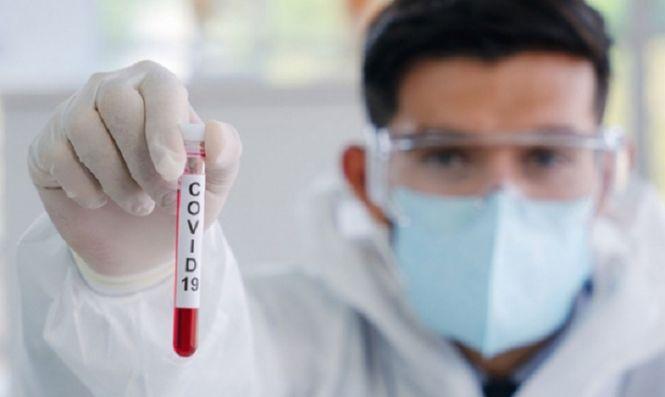 Коронавірус та карантин станом на 29 березня: останнє та важливе (оновлюється), фото №4 на сайті 20minut.ua