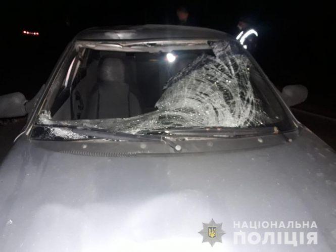 У Тиврівському районі за добу стались дві смертельні аварії, фото №1 на сайті 20minut.ua