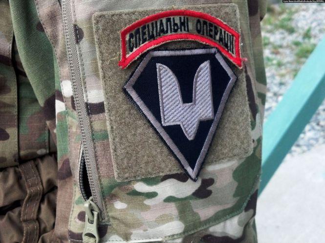 «Знав, що війна його не забере». Хвилюючі спогади про завжди усміхненого офіцера-рейнджера, фото №2 на сайті 20minut.ua