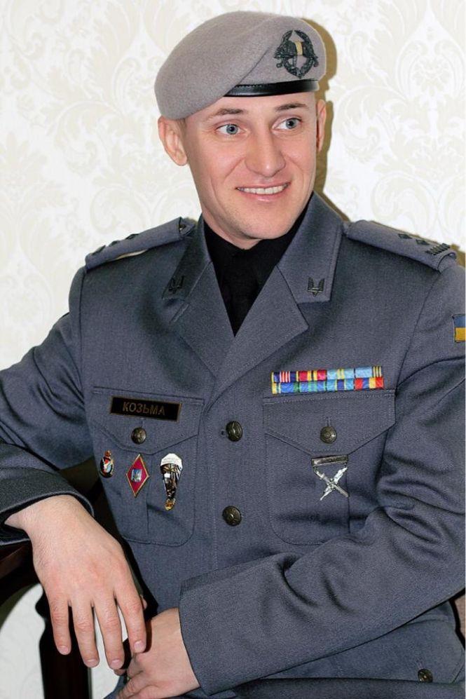 «Знав, що війна його не забере». Хвилюючі спогади про завжди усміхненого офіцера-рейнджера, фото №1 на сайті 20minut.ua