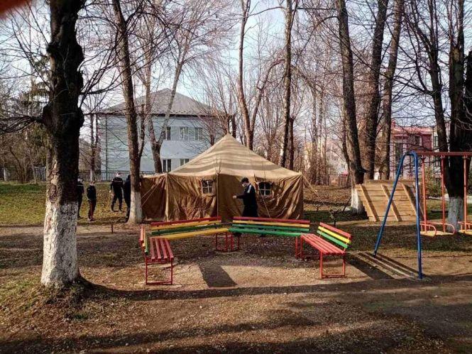 Коронавірус та карантин станом на 29 березня: останнє та важливе (оновлюється), фото №3 на сайті 20minut.ua