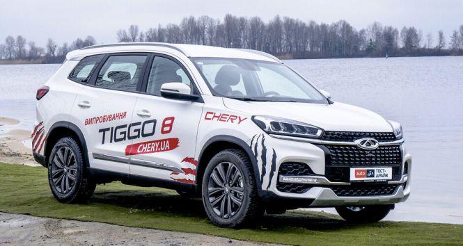 Головні автомобільні новини – за 5 хвилин. Тиждень №13, фото №2 на сайті 20minut.ua