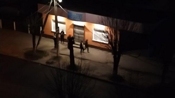 Новини Козятина - фото з Обрізані дерева і нічні походеньки підлітків. Фото дня Обрізані дерева і нічні походеньки підлітків. Фото дня, фото №3 на сайті 20minut.ua