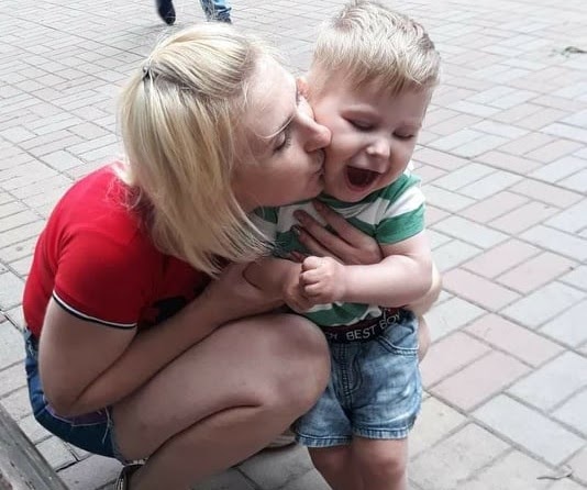 Новини Хмельницького - фото з “Поки він живий, я не здамся”: мама маленького Максима із Хмельницького благає про допомогу “Поки він живий, я не здамся”: мама маленького Максима із Хмельницького благає про допомогу, фото №1 на сайті vsim.ua