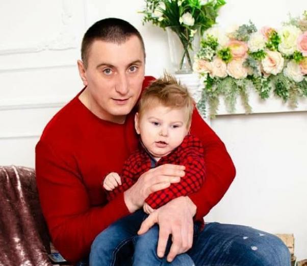 Новини Хмельницького - фото з “Поки він живий, я не здамся”: мама маленького Максима із Хмельницького благає про допомогу “Поки він живий, я не здамся”: мама маленького Максима із Хмельницького благає про допомогу, фото №4 на сайті vsim.ua