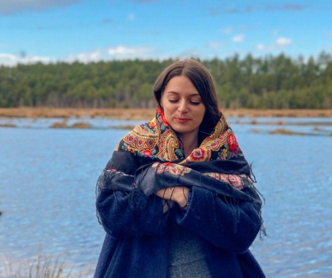 Новини Вінниці - фото з «Кожен може бути корисним. Як мінімум — сидіти вдома»: як карантин вплинув на життя волонтерки «Кожен може бути корисним. Як мінімум — сидіти вдома»: як карантин вплинув на життя волонтерки, фото №1 на сайті 20minut.ua