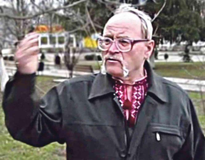 Новини Вінниці - фото з Не дочекався рішення суду. Пам'ять про найстарішого майданівця, побитого «Беркутом» Не дочекався рішення суду. Пам'ять про найстарішого майданівця, побитого «Беркутом», фото №6 на сайті 20minut.ua