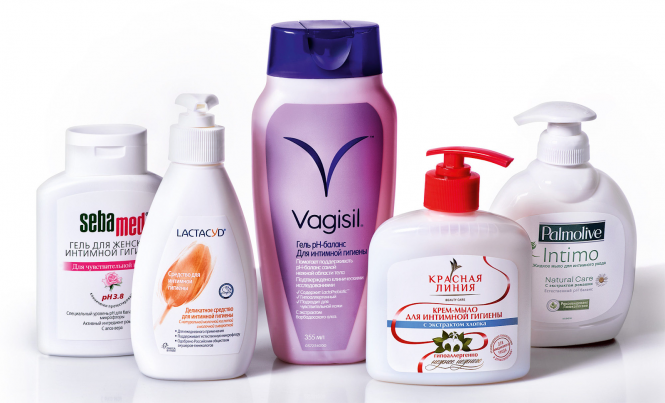 Що потрібно знати при виборі засобів для інтимної гігієни (Новини компаній), фото №1 на сайті vsim.ua