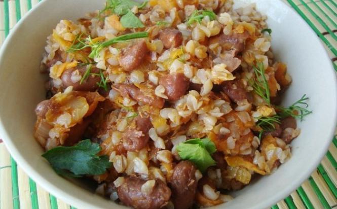 Новини Хмельницького - фото з Що приготувати з гречки: підбірка рецептів страви та рецепти