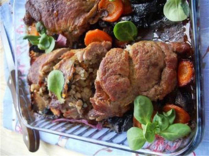 Новини Хмельницького - фото з Що приготувати з гречки: підбірка рецептів страви та рецепти