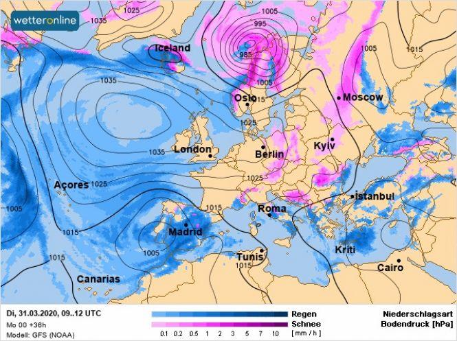 Новини Тернополя - фото з Коли українцям чекати тепла: прогноз погоди Коли українцям чекати тепла: прогноз погоди, фото №2 на сайті 20minut.ua
