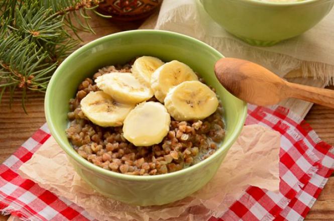 Новини Хмельницького - фото з Що приготувати з гречки: підбірка рецептів страви та рецепти