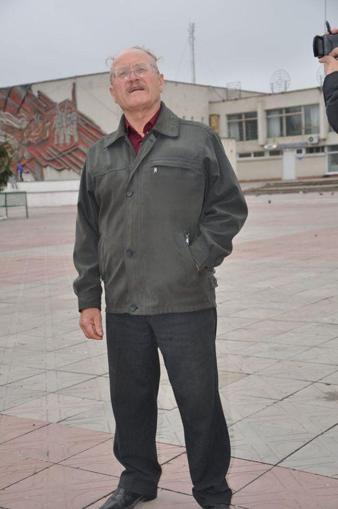 Новини Вінниці - фото з Не дочекався рішення суду. Пам'ять про найстарішого майданівця, побитого «Беркутом» Не дочекався рішення суду. Пам'ять про найстарішого майданівця, побитого «Беркутом», фото №5 на сайті 20minut.ua