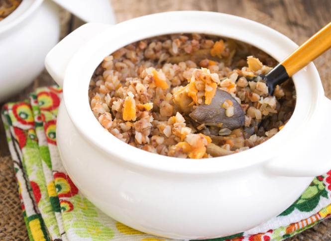 Новини Хмельницького - фото з Що приготувати з гречки: підбірка рецептів страви та рецепти