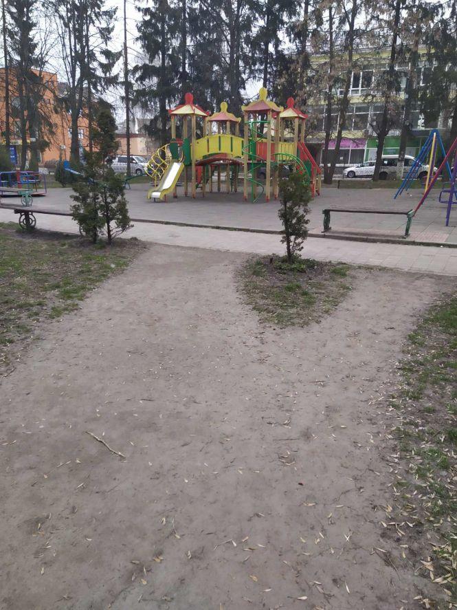 Новини Козятина - фото з Козятин сьогодні: тринадцятий день жорсткого карантину Козятин сьогодні: тринадцятий день жорсткого карантину, фото №8 на сайті 20minut.ua