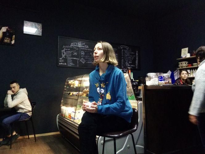 Новини Козятина - фото з Козятин в літературі. Хто писав про наше місто? Козятин в літературі. Хто писав про наше місто?, фото №4 на сайті 20minut.ua