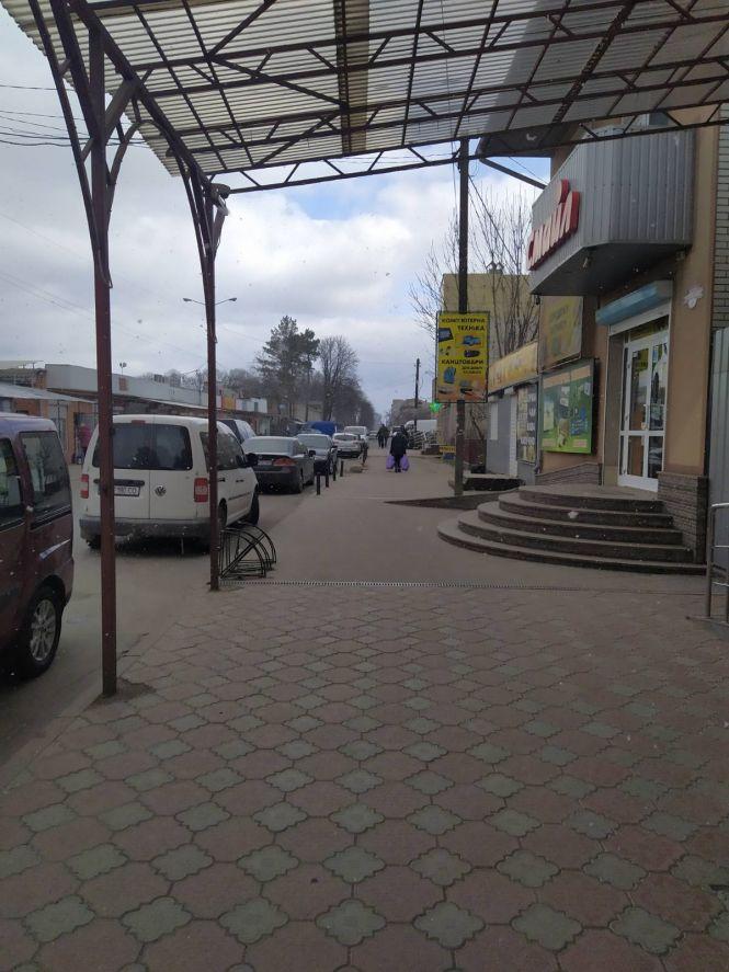 Новини Козятина - фото з Козятин сьогодні: тринадцятий день жорсткого карантину Козятин сьогодні: тринадцятий день жорсткого карантину, фото №3 на сайті 20minut.ua