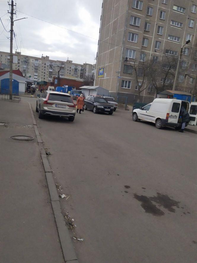 Новини Козятина - фото з Козятин сьогодні: тринадцятий день жорсткого карантину Козятин сьогодні: тринадцятий день жорсткого карантину, фото №7 на сайті 20minut.ua