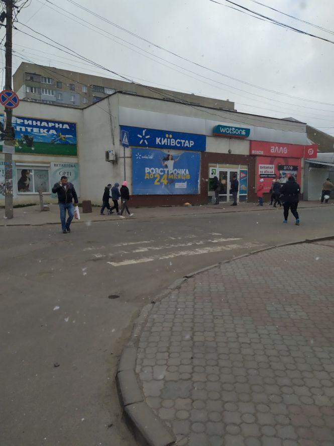 Новини Козятина - фото з Козятин сьогодні: тринадцятий день жорсткого карантину Козятин сьогодні: тринадцятий день жорсткого карантину, фото №5 на сайті 20minut.ua