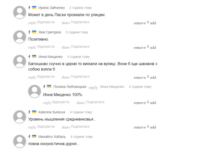 Новини Хмельницького - фото з "Шапіто": митрополит Хмельницький прокоментував освячення вулиць проти коронавірусу "Шапіто": митрополит Хмельницький прокоментував освячення вулиць проти коронавірусу, фото №2 на сайті vsim.ua