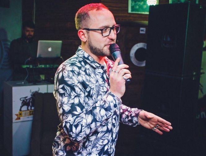 Новини Вінниці - фото з «Розважаю читачів у соцмережах та свого кота Нікітку»: як карантин вплинув на життя ведучого «Розважаю читачів у соцмережах та свого кота Нікітку»: як карантин вплинув на життя ведучого, фото №1 на сайті 20minut.ua