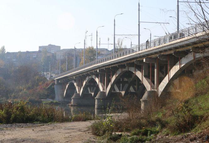 Новини Вінниці - фото з Міст, який з’єднає Замостя і Тяжилів. Опублікували план дій для його будівництва Міст, який з’єднає Замостя і Тяжилів. Опублікували план дій для його будівництва, фото №1 на сайті 20minut.ua