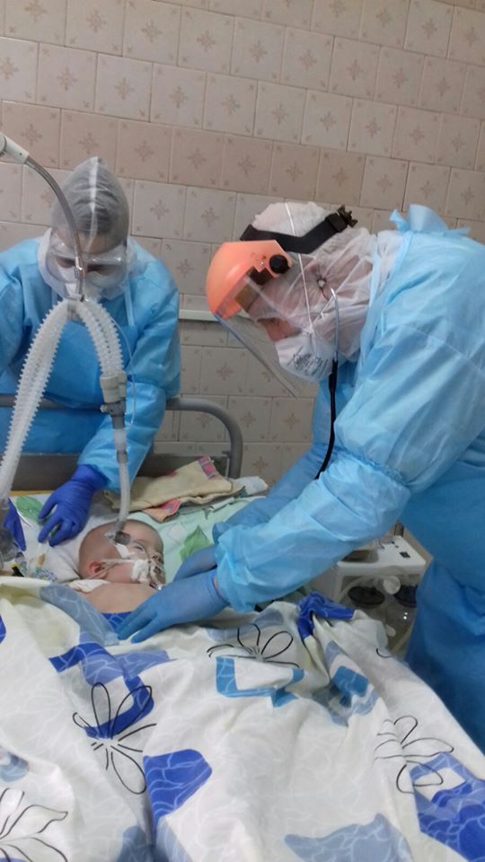 Світлина від Геннадія Вацака.