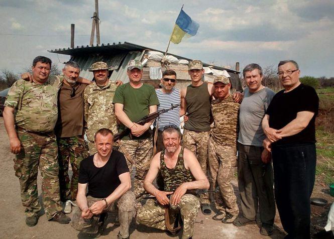 Новини Вінниці - фото з Ще один вантаж-200 їде з війни у Погребище. Життя сміливого бійця обірвала куля снайпера Ще один вантаж-200 їде з війни у Погребище. Життя сміливого бійця обірвала куля снайпера, фото №1 на сайті 20minut.ua