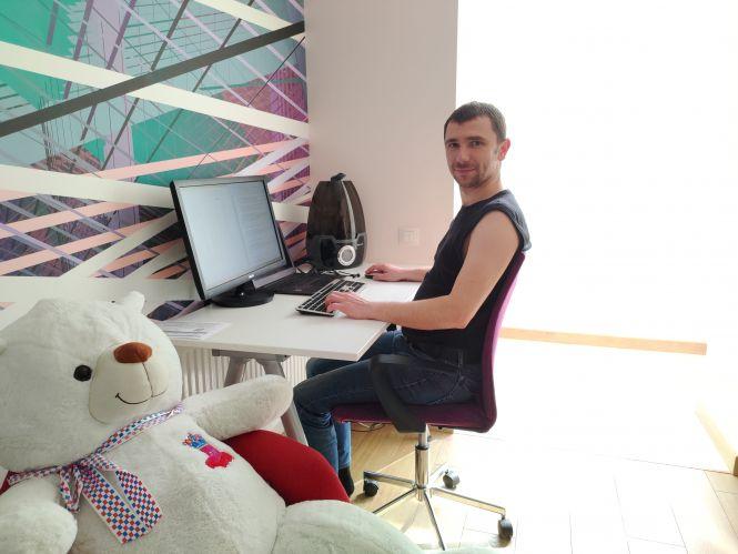 «Я й гадки не мав, що нас можуть закрити вдома»: як карантин вплинув на життя генеалога, фото №1 на сайті 20minut.ua