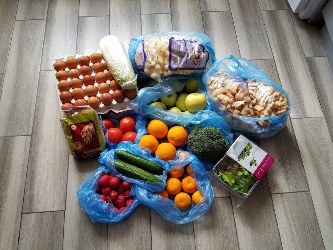 Новини Вінниці - фото з «Це не адаптація, а виживання». Як вінницькі ресторани та магазини переживають карантин «Це не адаптація, а виживання». Як вінницькі ресторани та магазини переживають карантин, фото №1 на сайті 20minut.ua