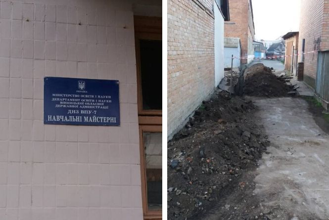 Без води під час карантину живуть мешканці будинків на Станіславського, фото №2 на сайті 20minut.ua