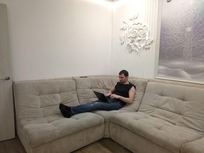 «Я й гадки не мав, що нас можуть закрити вдома»: як карантин вплинув на життя генеалога, фото №2 на сайті 20minut.ua