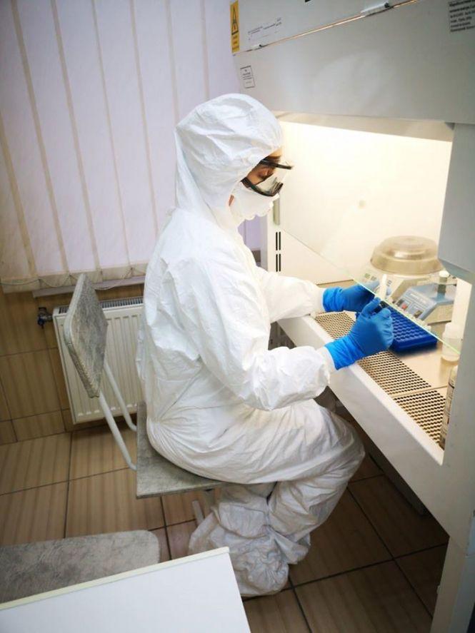 Коронавірус та карантин станом на 3 квітня: останнє та важливе (оновлюється), фото №11 на сайті 20minut.ua