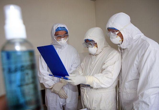 Коронавірус та карантин станом на 3 квітня: останнє та важливе (оновлюється), фото №6 на сайті 20minut.ua