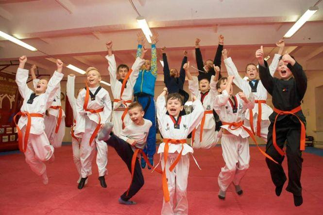 «Батьки обрізають сімейний бюджет, щоб дитина поїхала на змагання». Спортивний клуб шукає фінансування, фото №2 на сайті 20minut.ua