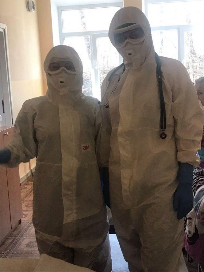 Коронавірус та карантин станом на 3 квітня: останнє та важливе (оновлюється), фото №3 на сайті 20minut.ua