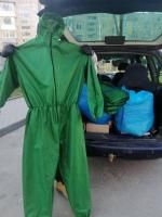 Коронавірус та карантин станом на 3 квітня: останнє та важливе (оновлюється), фото №2 на сайті 20minut.ua