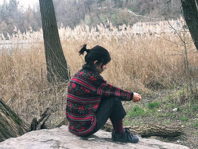 «Нічого не дисциплінує краще, ніж тверда підлога»: як карантин вплинув на життя працівниці міськради, фото №1 на сайті 20minut.ua