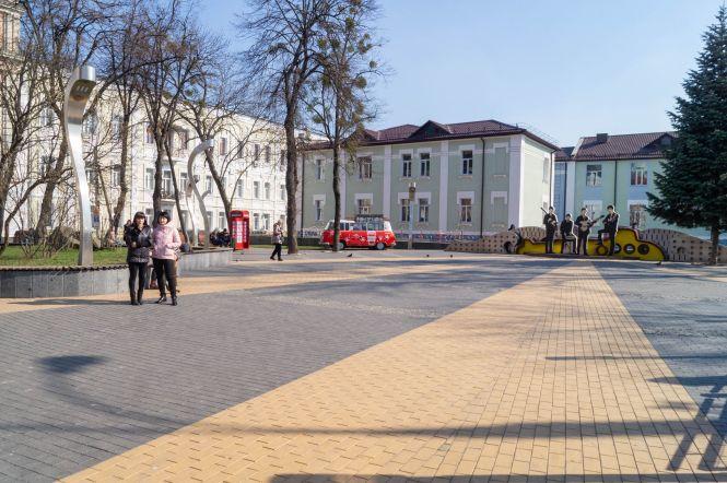 Новини Вінниці - фото з Надбавки медикам і пільги бізнесу. Мер Моргунов розповів про протидію коронавірусу у Вінниці Надбавки медикам і пільги бізнесу. Мер Моргунов розповів про протидію коронавірусу у Вінниці, фото №2 на сайті 20minut.ua