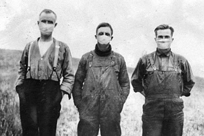 Як знахар Заїка завіз у Вінницю чуму. Розповідь історика про 19 епідемій у місті