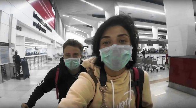 Новини Вінниці - фото з «Орел і решка» на «Інтері» досліджує світ на карантині (Прес-служба «Інтер) «Орел і решка» на «Інтері» досліджує світ на карантині (Прес-служба «Інтер), фото №1 на сайті 20minut.ua