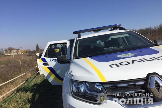 Новини Тернополя - фото з Посадовець з Тернопільщини вимагав 500$ за дозвіл на розміщення білбордів на території сільради Посадовець з Тернопільщини вимагав 500$ за дозвіл на розміщення білбордів на території сільради, фото №1 на сайті 20minut.ua