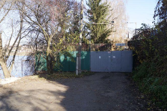 Річка за парканом: хто закрив вінничанам доступ до Південного Бугу, фото №3 на сайті 20minut.ua