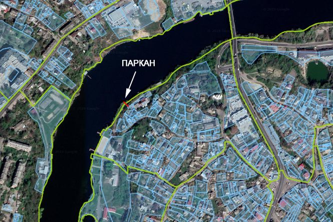 Річка за парканом: хто закрив вінничанам доступ до Південного Бугу, фото №4 на сайті 20minut.ua